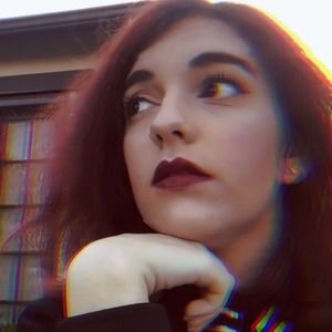 Meet your Posher, Jo